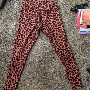 Balance athletica King Cheetah Dusk